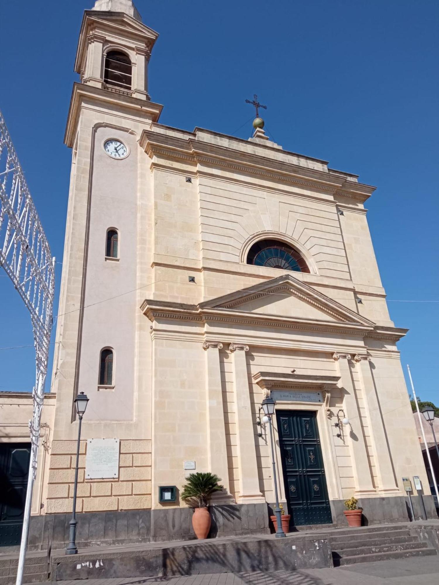 La Casa Di Ary Alle Pendici Dell'Etna Nicolosi Exteriör bild